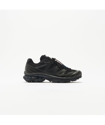 Salomon S/LAB XT-6 Softground LT ADV - Black / Phantom Pour