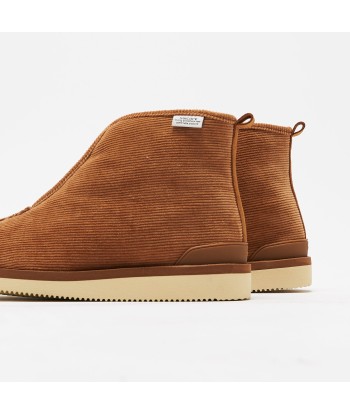 Suicoke Kenn Comab - Brown En savoir plus