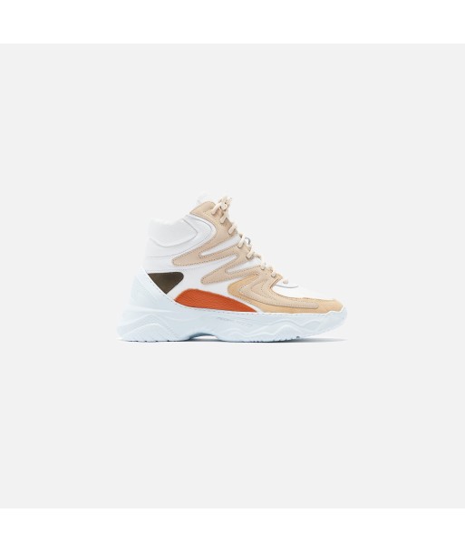 Filling Pieces Mid Porto Shuttle Fornax High - Off White Les magasins à Paris