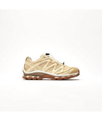 Salomon XT-Quest Low ADV - Bleached Sand / White / Safari Le MVP de beaucoup