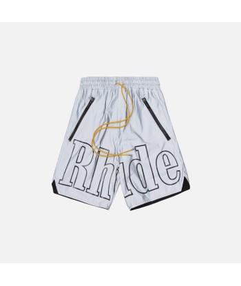 Rhude RH Swim Trunk - 3M de la marque