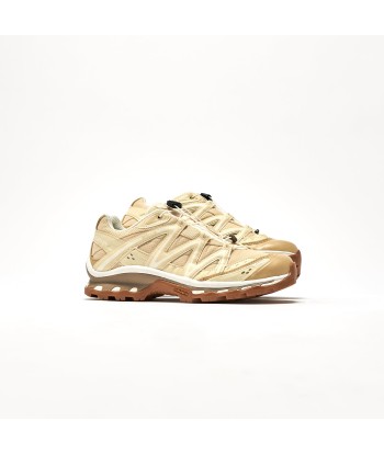 Salomon XT-Quest Low ADV - Bleached Sand / White / Safari Le MVP de beaucoup