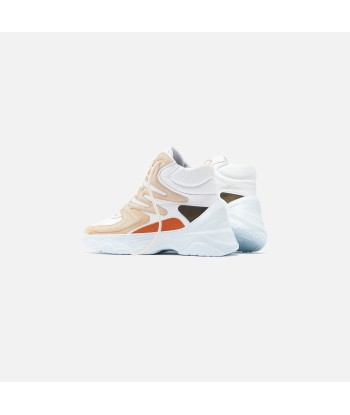 Filling Pieces Mid Porto Shuttle Fornax High - Off White Les magasins à Paris