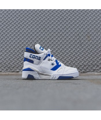 Converse ERX 260 Mid - White / Blue / Mason 50% de réduction en Octobre 2024