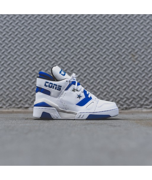 Converse ERX 260 Mid - White / Blue / Mason 50% de réduction en Octobre 2024