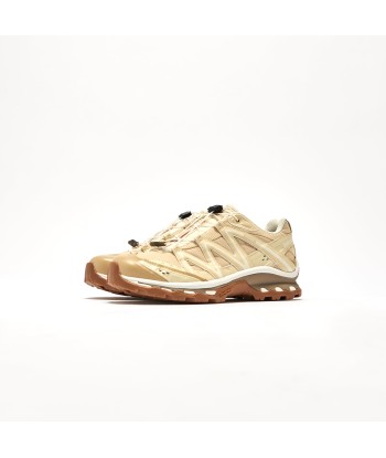 Salomon XT-Quest Low ADV - Bleached Sand / White / Safari Le MVP de beaucoup