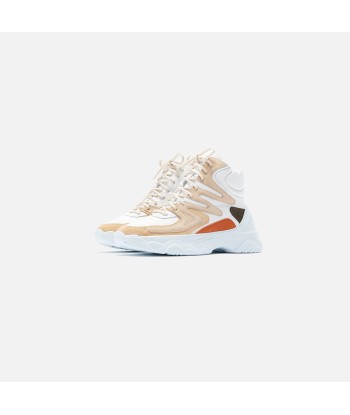 Filling Pieces Mid Porto Shuttle Fornax High - Off White Les magasins à Paris