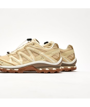 Salomon XT-Quest Low ADV - Bleached Sand / White / Safari Le MVP de beaucoup