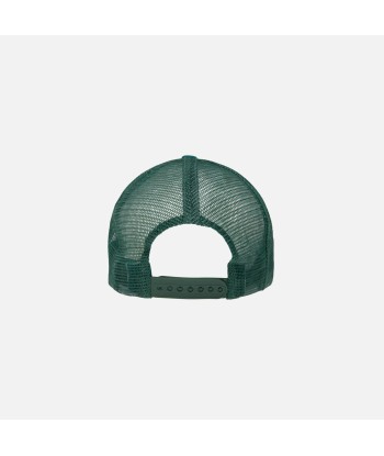 Rhude Rhonda Trucker - Green 50% de réduction en Octobre 2024