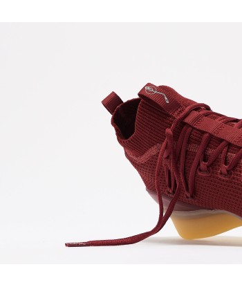 Puma x Def Jam Clyde Court Corovan - Burgundy Amélioration de cerveau avec