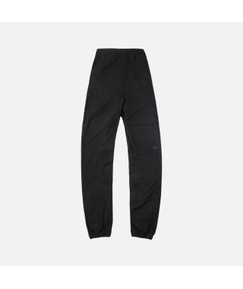 Wood Wood Sigurd Trousers - Black destockage