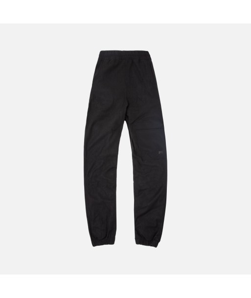 Wood Wood Sigurd Trousers - Black destockage