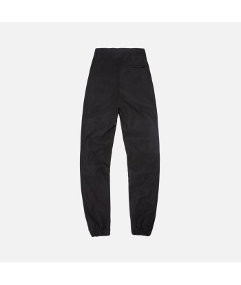 Wood Wood Sigurd Trousers - Black destockage