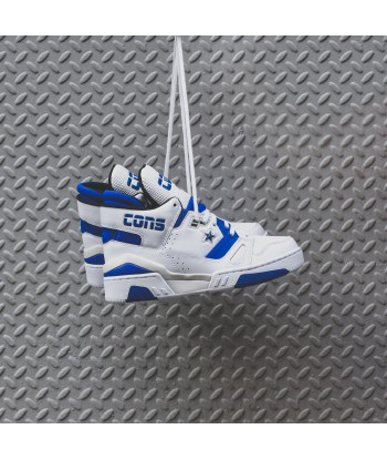 Converse ERX 260 Mid - White / Blue / Mason 50% de réduction en Octobre 2024