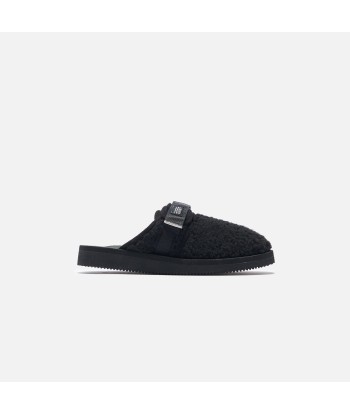 Suicoke x John Elliott Zavo Cab - Black Economisez 