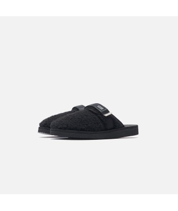 Suicoke x John Elliott Zavo Cab - Black Economisez 