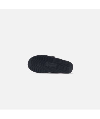 Suicoke x John Elliott Zavo Cab - Black Economisez 