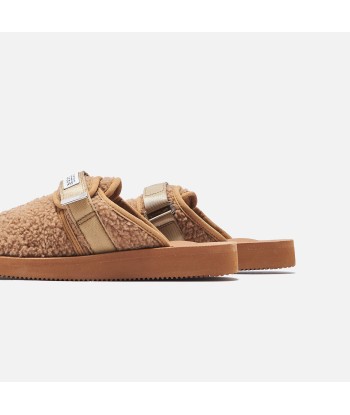 Suicoke x John Elliott Zavo Cab - Brown ouvre sa boutique