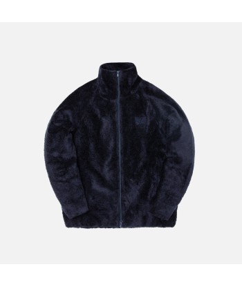 Needles Lewis Jacket - Navy une grave pollution 