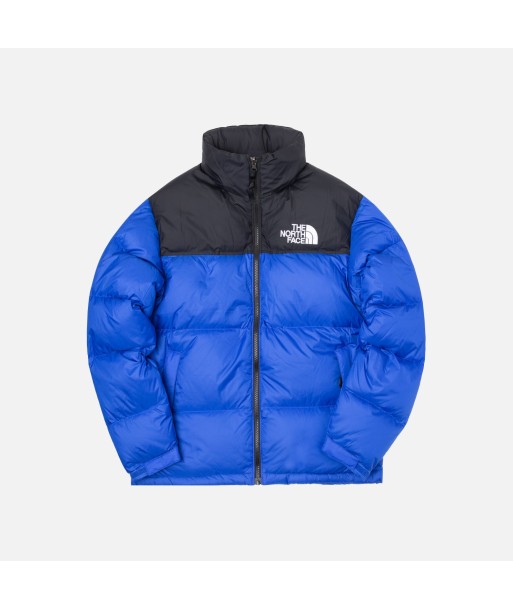 The North Face 1996 Retro Nuptse Jacket - Blue Profitez des Offres !