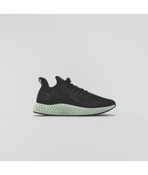 adidas AlphaEdge 4D - Black commande en ligne