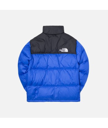 The North Face 1996 Retro Nuptse Jacket - Blue Profitez des Offres !