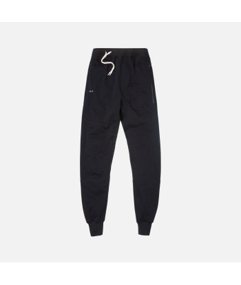 Siki Im Gym Terry Jogging Pants - Black l'achat 