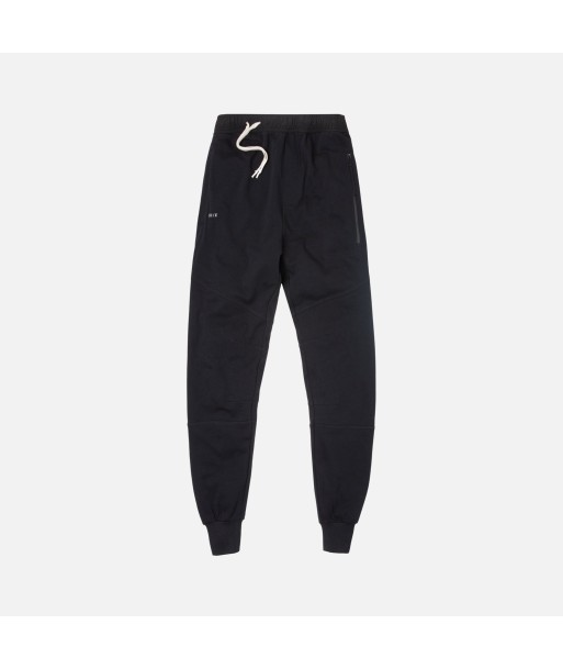 Siki Im Gym Terry Jogging Pants - Black l'achat 