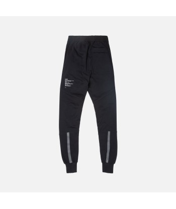 Siki Im Gym Terry Jogging Pants - Black l'achat 