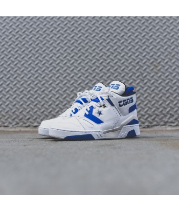 Converse ERX 260 Mid - White / Blue / Mason 50% de réduction en Octobre 2024