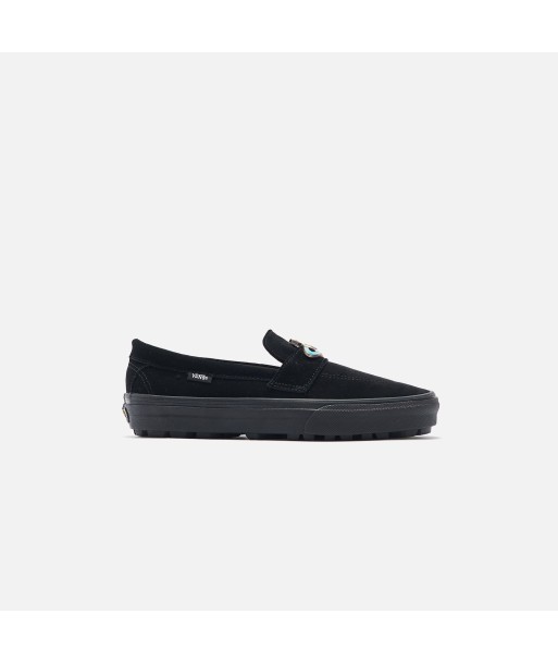 Vans x Vivienne Westwood Style 53 Orb - Black de pas cher