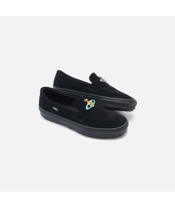 Vans x Vivienne Westwood Style 53 Orb - Black de pas cher