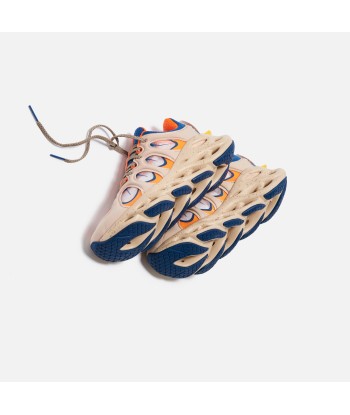 Li-Ning Arc Ace - Beige / Blue / Orange Comparez plus de prix