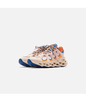 Li-Ning Arc Ace - Beige / Blue / Orange Comparez plus de prix