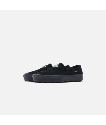 Vans x Vivienne Westwood Style 53 Orb - Black de pas cher