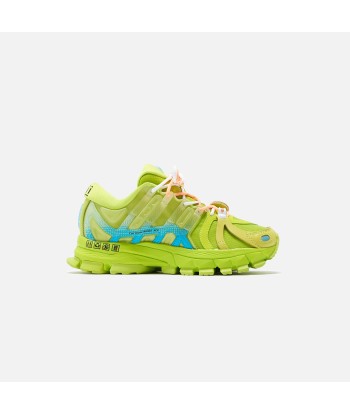 Li-Ning WMNS Furious Rider Ace 1.5 - Neon Yellow / Beige acheter en ligne