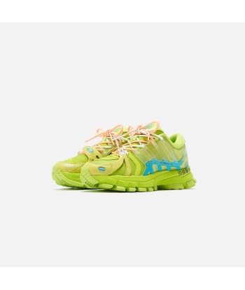 Li-Ning WMNS Furious Rider Ace 1.5 - Neon Yellow / Beige acheter en ligne