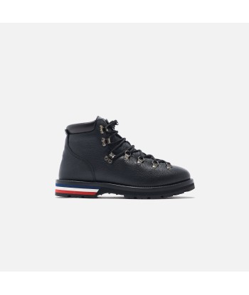 Moncler Peak Scarpa - Black chez Cornerstreet bien 