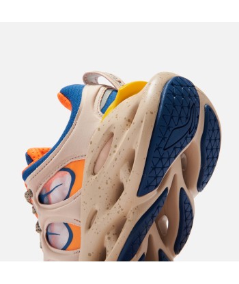 Li-Ning Arc Ace - Beige / Blue / Orange Comparez plus de prix