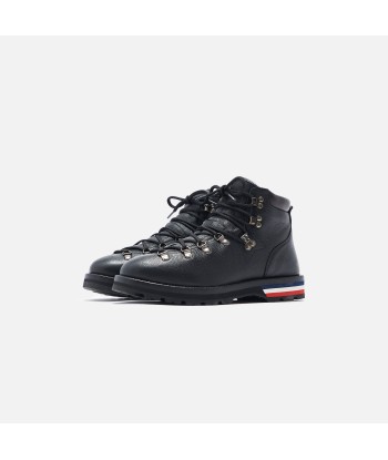 Moncler Peak Scarpa - Black chez Cornerstreet bien 