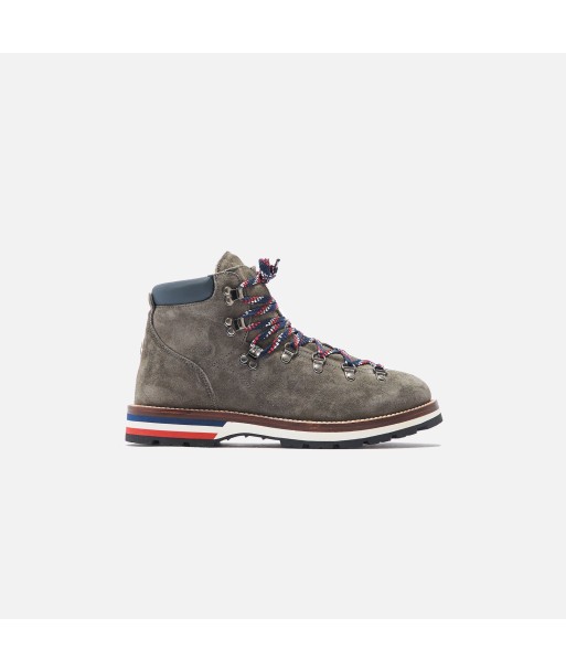 Moncler Peak Scarpa - Grey les muscles