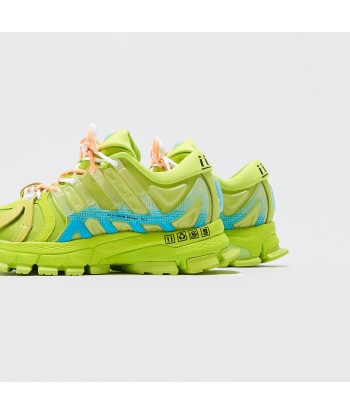 Li-Ning WMNS Furious Rider Ace 1.5 - Neon Yellow / Beige acheter en ligne