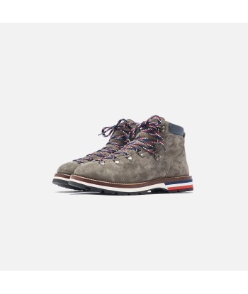 Moncler Peak Scarpa - Grey les muscles