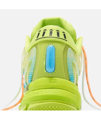 Li-Ning WMNS Furious Rider Ace 1.5 - Neon Yellow / Beige acheter en ligne