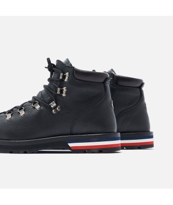 Moncler Peak Scarpa - Black chez Cornerstreet bien 