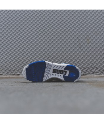 Converse ERX 260 Mid - White / Blue / Mason 50% de réduction en Octobre 2024