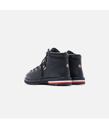 Moncler Peak Scarpa - Black chez Cornerstreet bien 