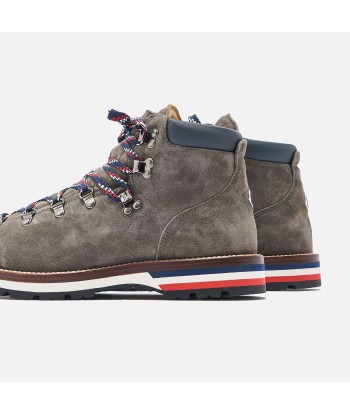 Moncler Peak Scarpa - Grey les muscles