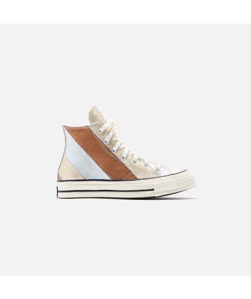 Converse WMNS Chuck 70 - Metallic Rainbow / Pink / Orange / Beige acheter en ligne