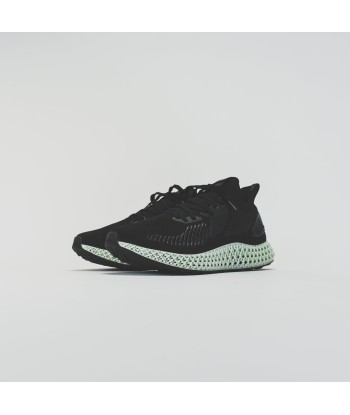 adidas AlphaEdge 4D - Black commande en ligne